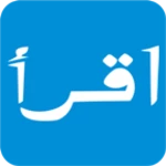 Logo of Belajar Membaca Al-Qur android Application 